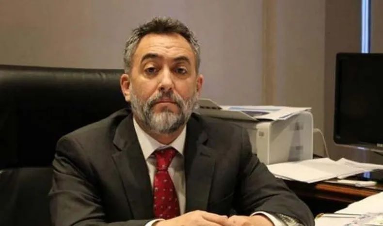 El fiscal Vehils Ruiz apeló el polémico fallo del juez Argibay