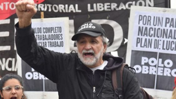 Belliboni fue indagado por presunto desvío de fondos para financiar al Polo Obrero