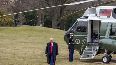 trump hablara con putin el martes sobre alto el fuego entre rusia y ucrania
