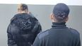 joven aprehendido tras un presunto hecho delictivo contra un adolescente en plaza tinkunaku joven aprehendido tras un presunto hecho delictivo contra un adolescente en plaza tinkunaku