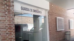Joven apuñalado fue operado de urgencia