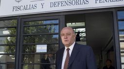 Causa de OSEP: ratificaron el sobreseimiento de Arturo Aguirre