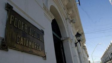 El Poder Judicial retoma sus actividades el lunes