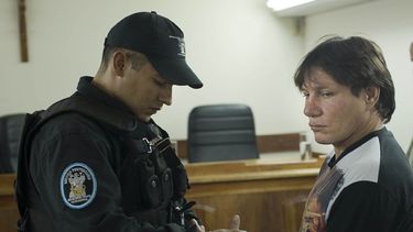 Javier “El Payo Rosales cumplió condena y ayer dejó el penal