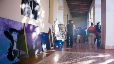 La Feria de Arte, este sábado con nuevo horario