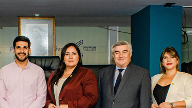 pedido de informe por la critica situacion de afiliados de osep en santa maria