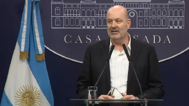 El Gobierno prohibió los cargos hereditarios en la Administración