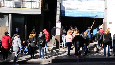 Piden tres años para acusado de abuso