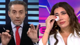 flor de la v cruzo a majul tras el triunfo de la seleccion: no soy felpudo de ningun gobierno