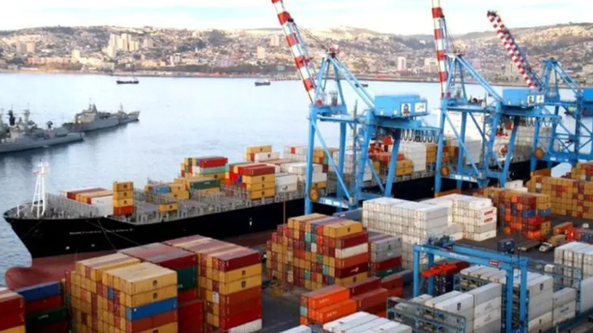 Catamarca encabezó el crecimiento exportador con un alza del 118,7%