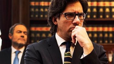 El Estado tiene que sacar al joven de la carrera delictiva