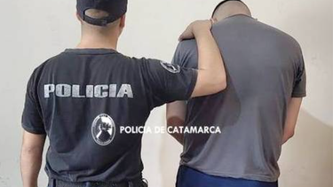confirmaron la detencion a un medico por violencia de genero
