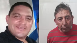 Malestar policial por la anulación del juicio por el crimen de Chávez Malestar policial por la anulación del juicio por el crimen de Chávez