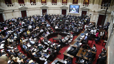 Cámara de Diputados
