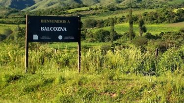 Un niño de 7 años murió en un accidente en Balcozna