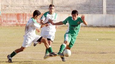 de viernes a domingo se juega la proxima del anual chacarero