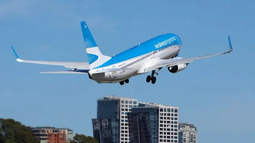 El Gobierno comenzó a desregular el mercado aerocomercial