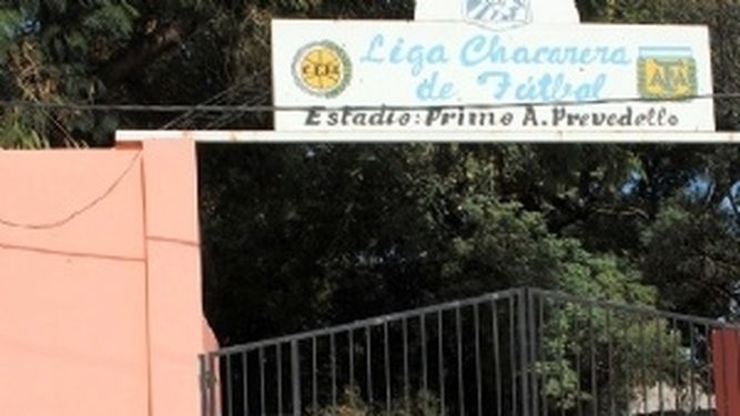 Por sexta vez, malvivientes roban en la Liga Chacarera