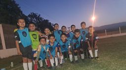 Vuelve el Ciclón de La Banda