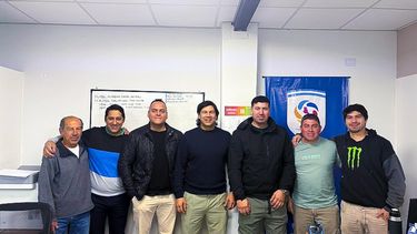 taller de prevencion para villa cubas y policial