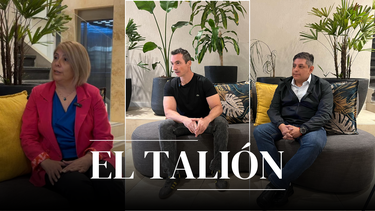 EL TALIÓN - EPISODIO 3