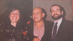 Múltiples dramaturgias reunidas en la escritura de Rosas de Sal, de Jorge Paolantonio