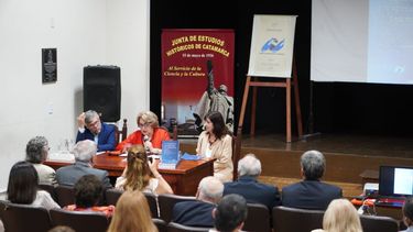 Se presentó el libro La Ingeniería, Protagonista del Desarrollo Local