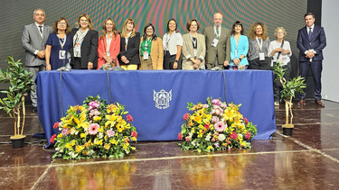 dio inicio el ii congreso nacional penal adolescente y juvenil