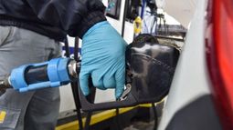 Por la escalada internacional del petróleo, suben hasta 5% los combustibles en el país Por la escalada internacional del petróleo, suben hasta 5% los combustibles en el país