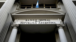 El Banco Central volvió a comprar divisas y ya lleva acumulados más de USD 520 millones El Banco Central volvió a comprar divisas y ya lleva acumulados más de USD 520 millones