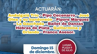 Vuelven los Domingos de Cultura