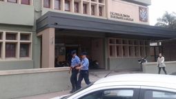 Robaron $50mil de la Escuela de Minería