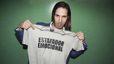 Condenaron a un año de prisión a Javier Gigoló Bazterrica