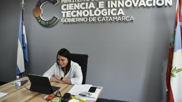 El traspaso de los IES no es ajuste: no hay cierres de carreras ni despidos de docentes