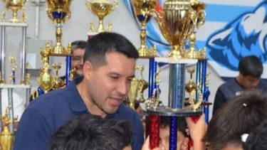 cisternas, disconforme con el provincial 2026