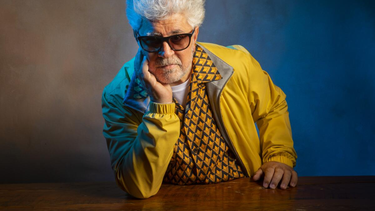 Pedro Almodóvar apuntó contra Trump: Narcisista autoritario lunático que no respeta los Derechos Humanos