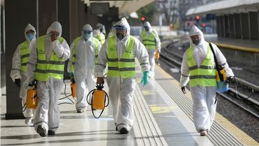 Nuevo récord: se registraron 48 muertes y 44 fueron vecinos del AMBA