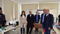 Tecno Ciencia, la convocante muestra interactiva