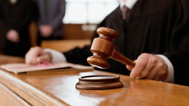 condenaron a un hombre a dos anos y ocho meses de prision efectiva por distintos robos
