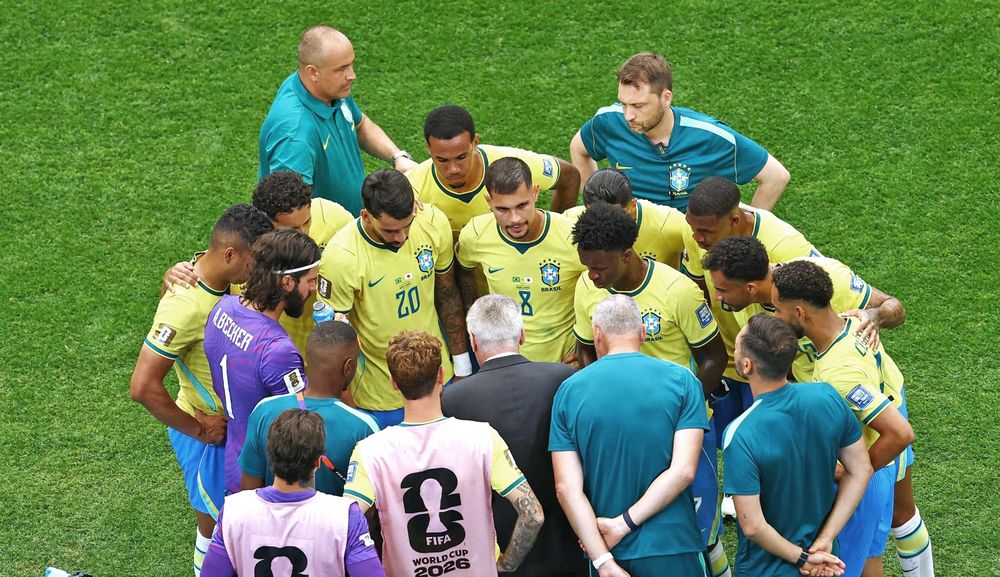 3-1 Mundial