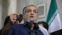 Aplastaremos por la fuerza las bases del enemigo, advirtió el presidente de Irán Aplastaremos por la fuerza las bases del enemigo, advirtió el presidente de Irán