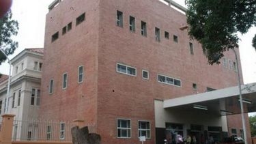 Un pitbull atacó a un niño de 12 años