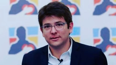 murio miguel uribe turbay, el candidato que habia sufrido un atentado en bogota
