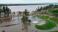 el nino mantiene en alerta  a distintas regiones del pais
