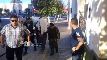 Piden pericia psicológica y psiquiátrica de Tito Quiroga