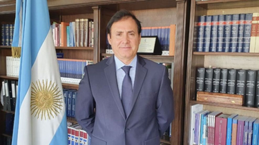 investigaran al juez que prohibio difundir audios de karina milei