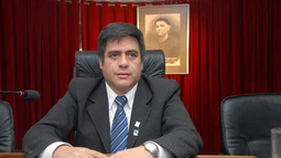 Cambios en el PJ: nueva línea interna encabezada por Rivera