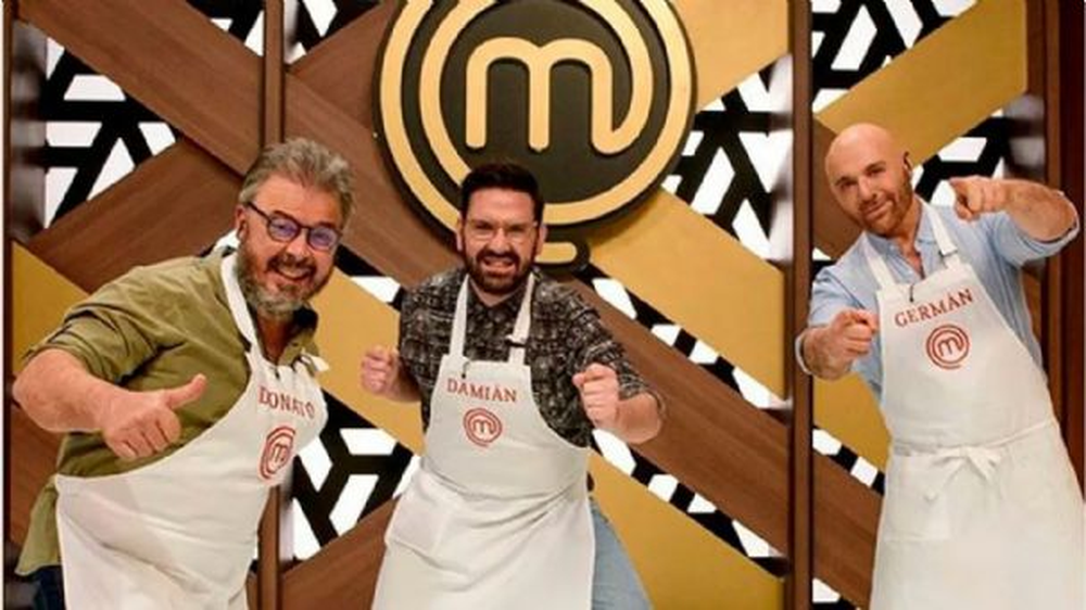 Otra participante fue eliminada de MasterChef Celebrity