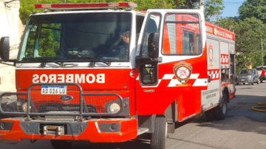 Bomberos voluntarios temen perder su lugar de trabajo