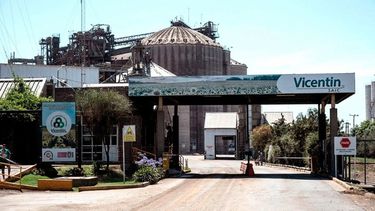 Las exportadoras cuestionaron la intervención de Vicentin